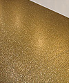 BlingBling gietvloeren met glinstering en fonkelende schittering.